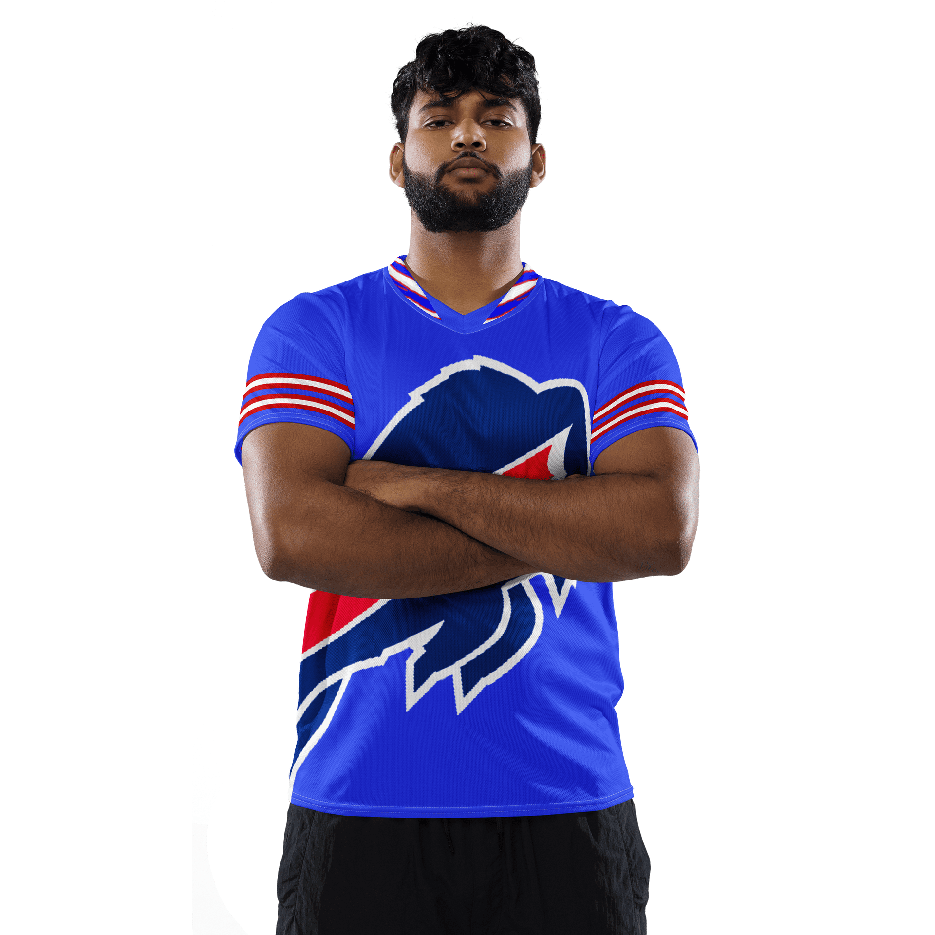 BILLS SUMMER CAMP Light Weight Jersey product image (1)