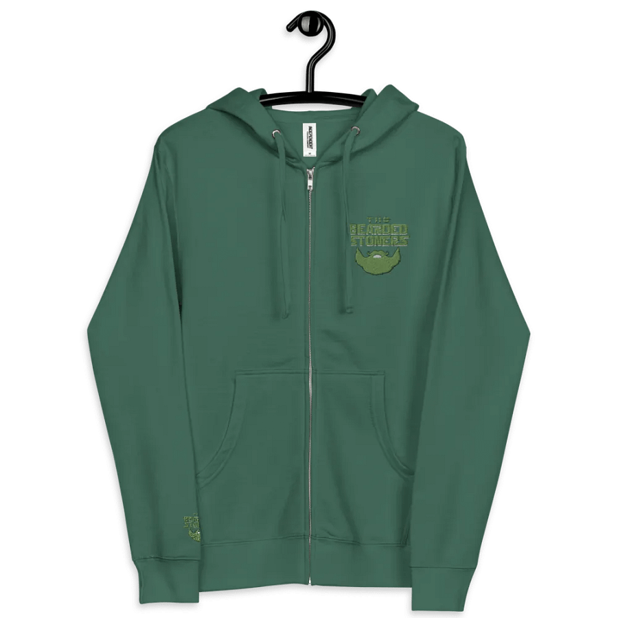 Stitched Stoner Hoodie product image (5)