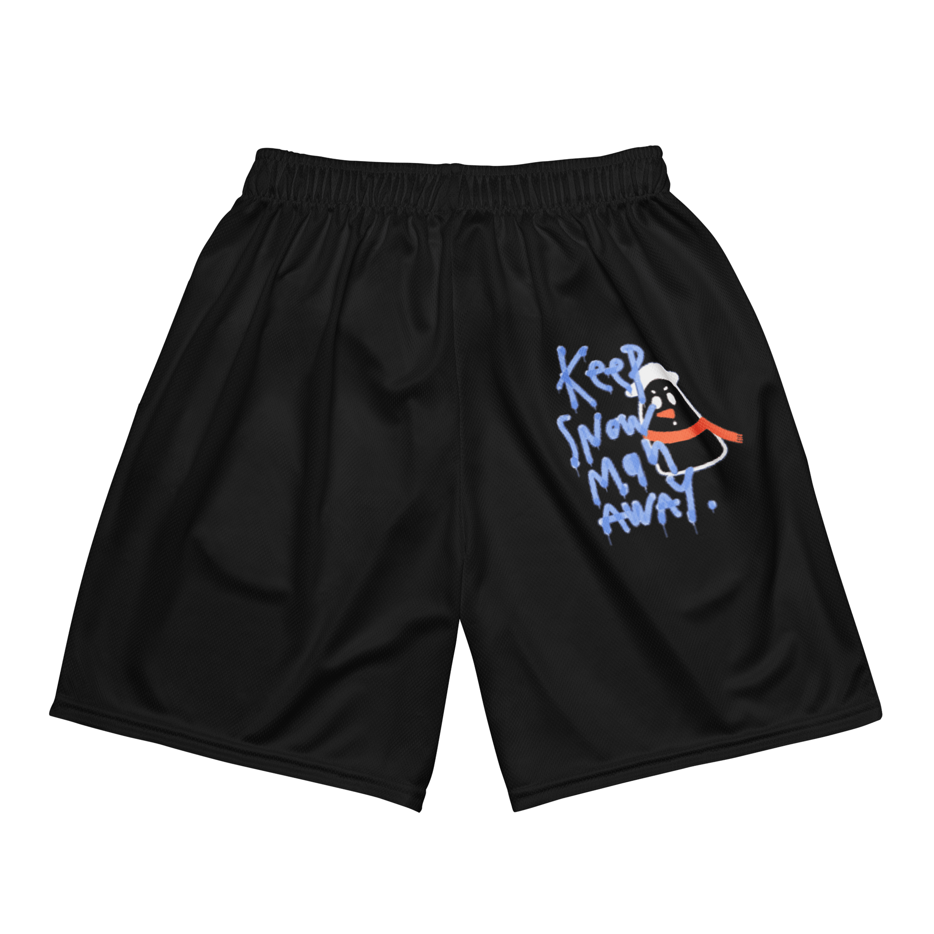 NIGHT X-MAS | KEEP:SILENT COLLECTION product image (3)