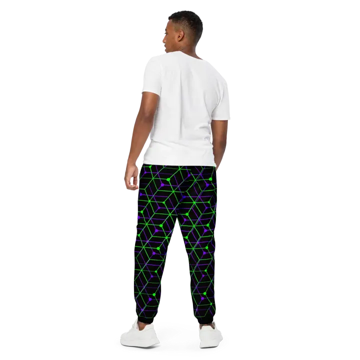 Jokers Vibe Unisex Track Pants product image (1)