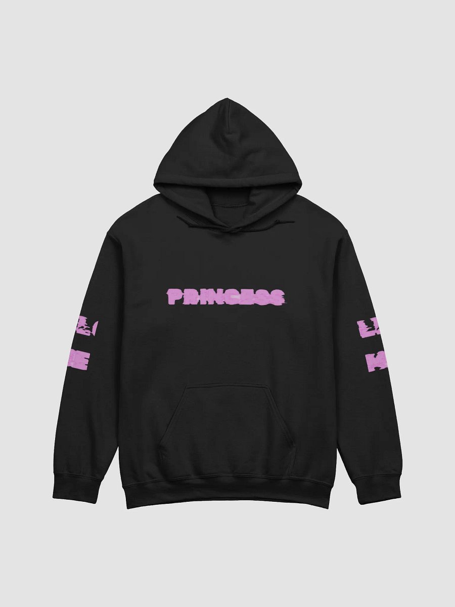 Bubble Princess Hoodie product image (1)