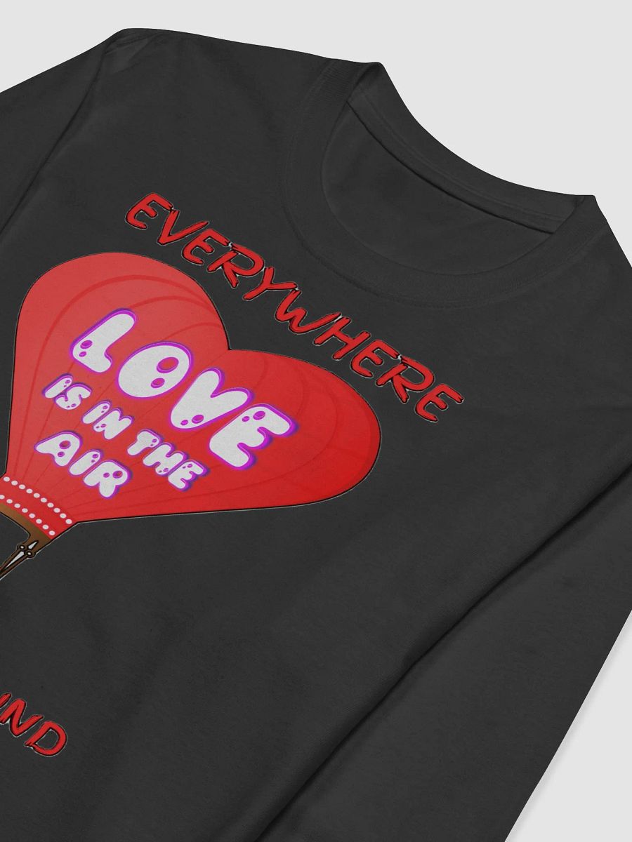 LOVE IS IN THE AIR product image (5)
