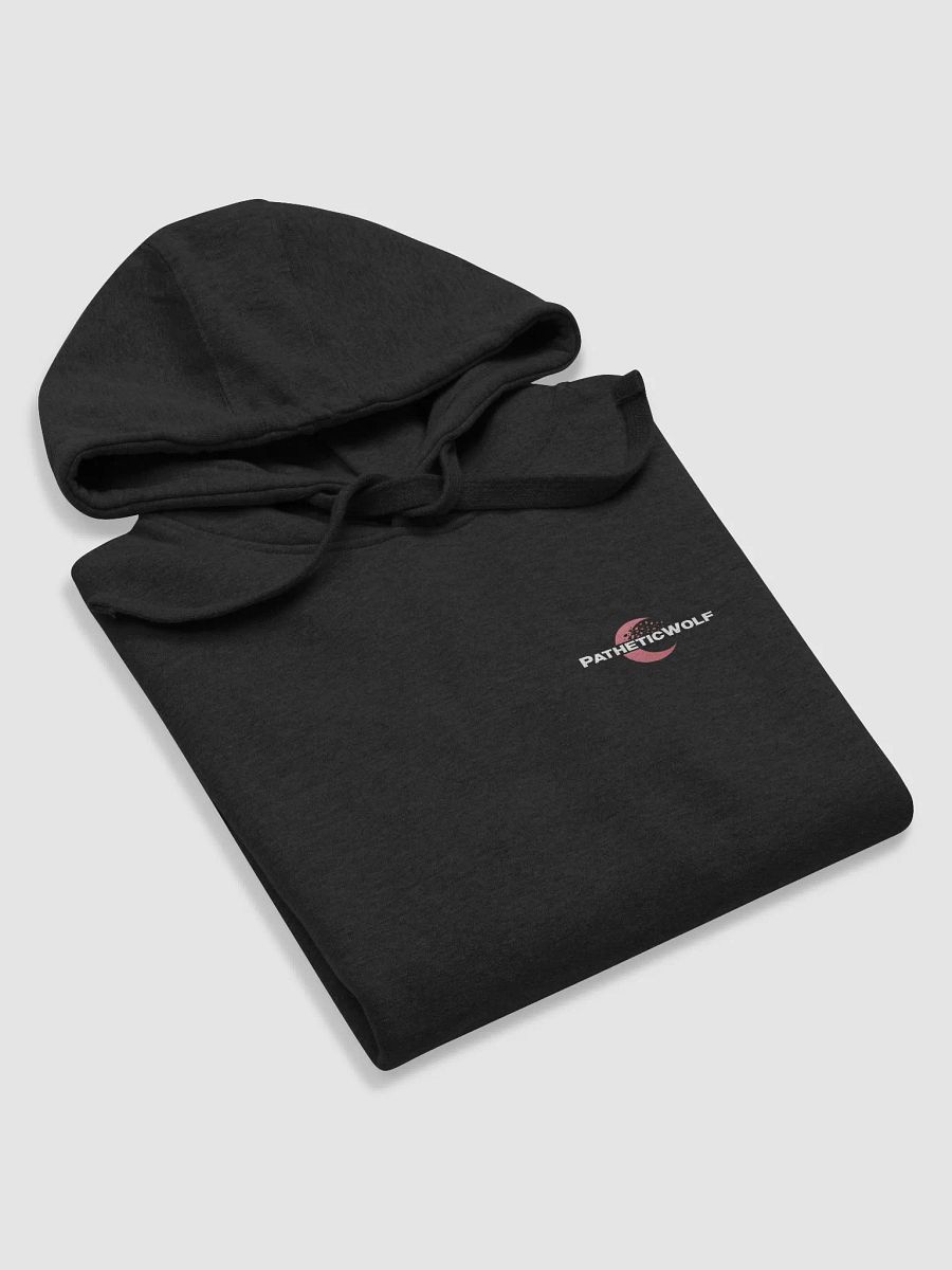 PatheticWolf Pink Moon Hoodie product image (5)