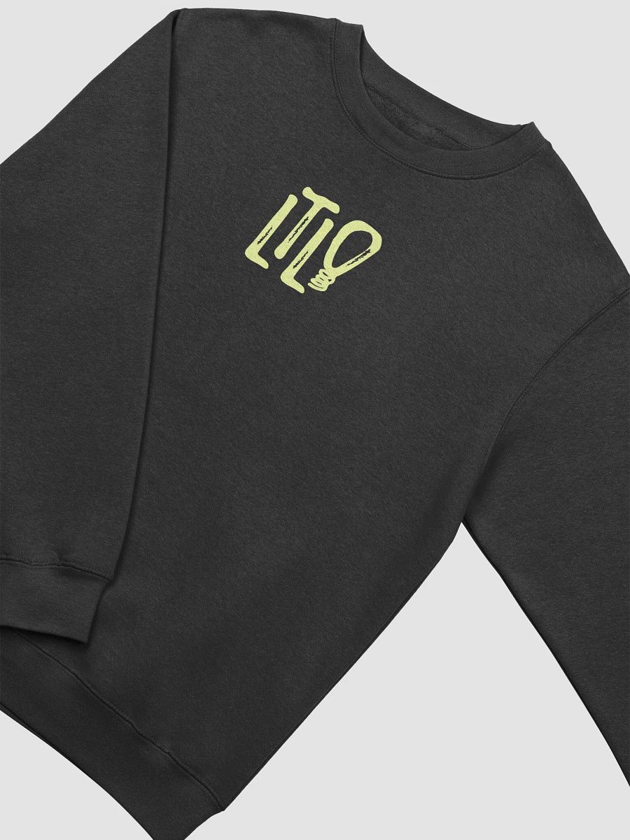 LTLO Crewneck Sweatshirt product image (9)