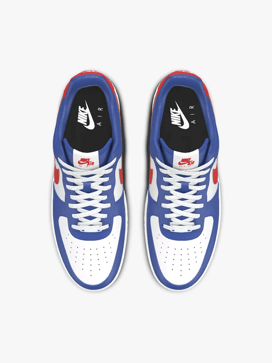 Women's TG Official x NIKE® AirForce 1 (Limited Edition) product image (4)