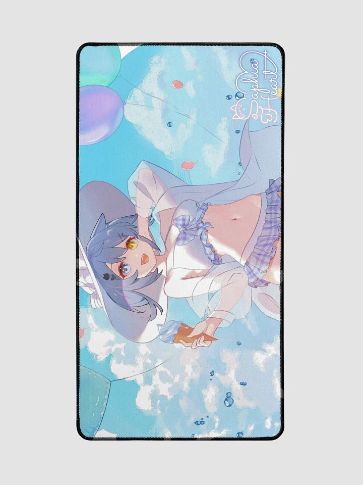 Summer Saphia Deskmat product image (2)