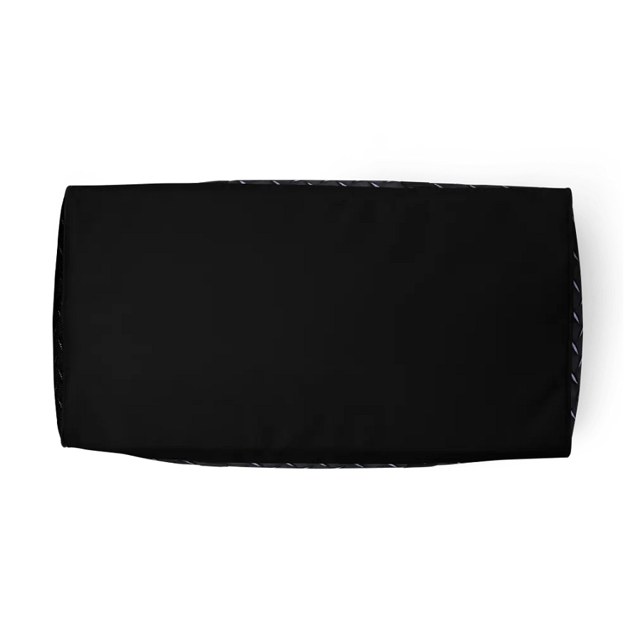 Steel Drifter Classic Logo Duffel Bag product image (7)