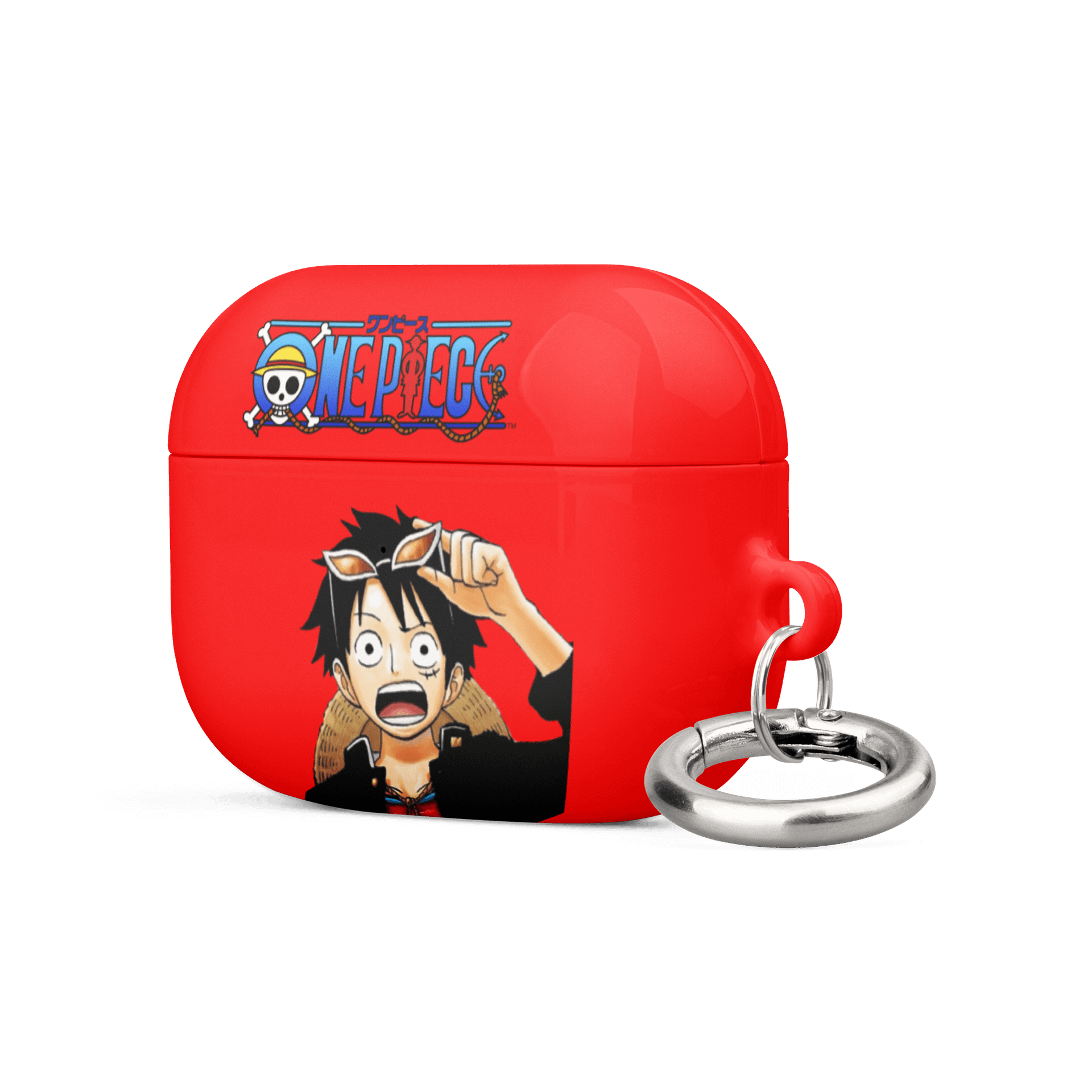 Straw Hat Anime AirPods® Case product image (9)