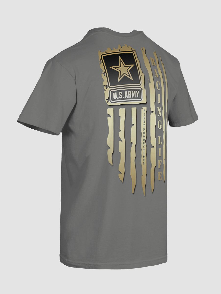Army Racing life product image (29)
