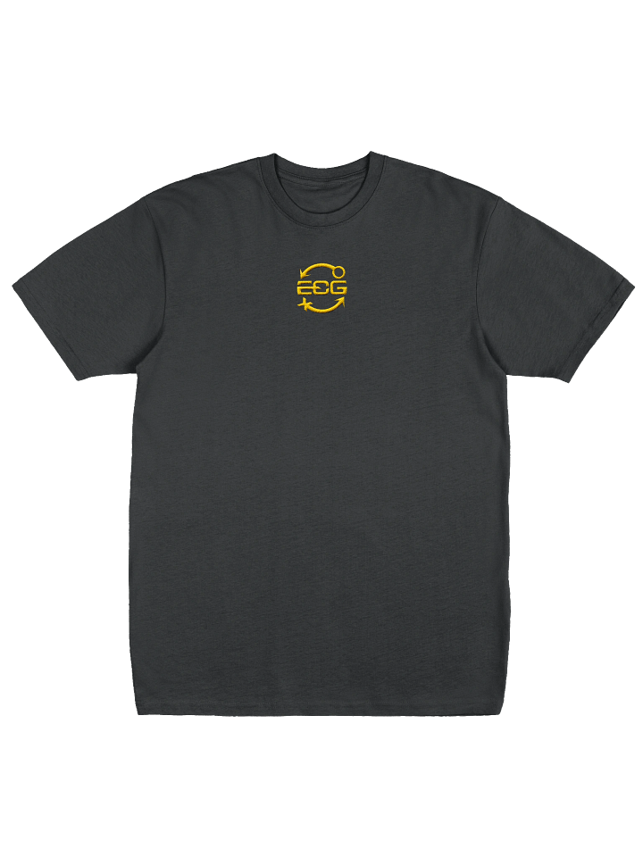 Capra ECG Tee product image (1)