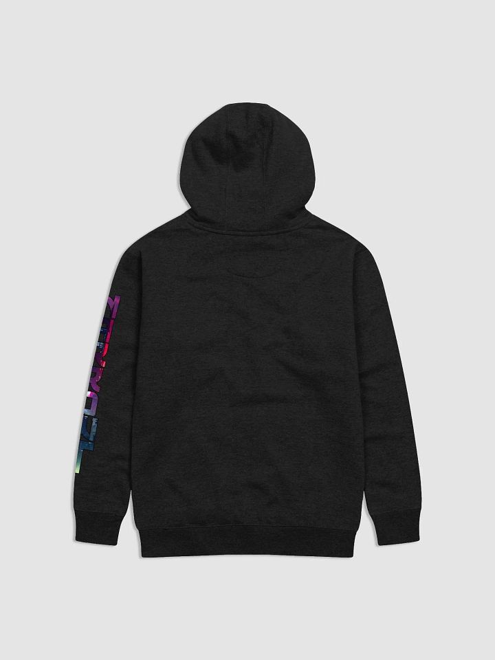 NTG Skyline Unisex Cotton Hoodie Colored product image (2)