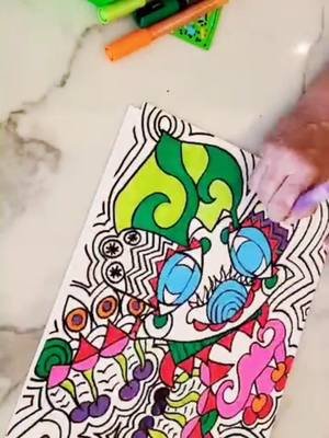 Art by Baroness Kimberley Cleland #gallerybaroness #arttok #kimberleycleland #baronesskimberleycleland #goodvibes 