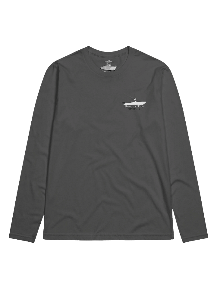 Sweet T Long Sleeve product image (1)