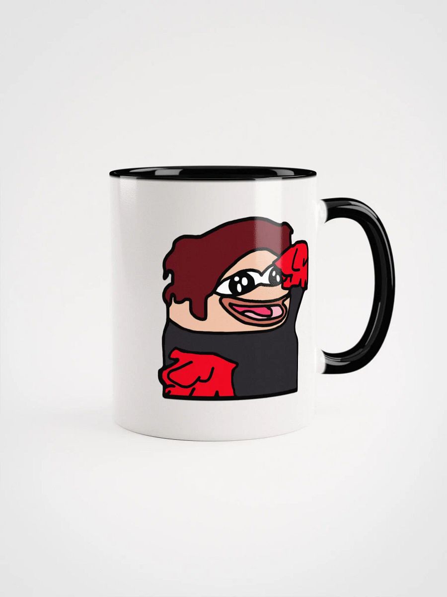 Tina Cheer Mug product image (1)