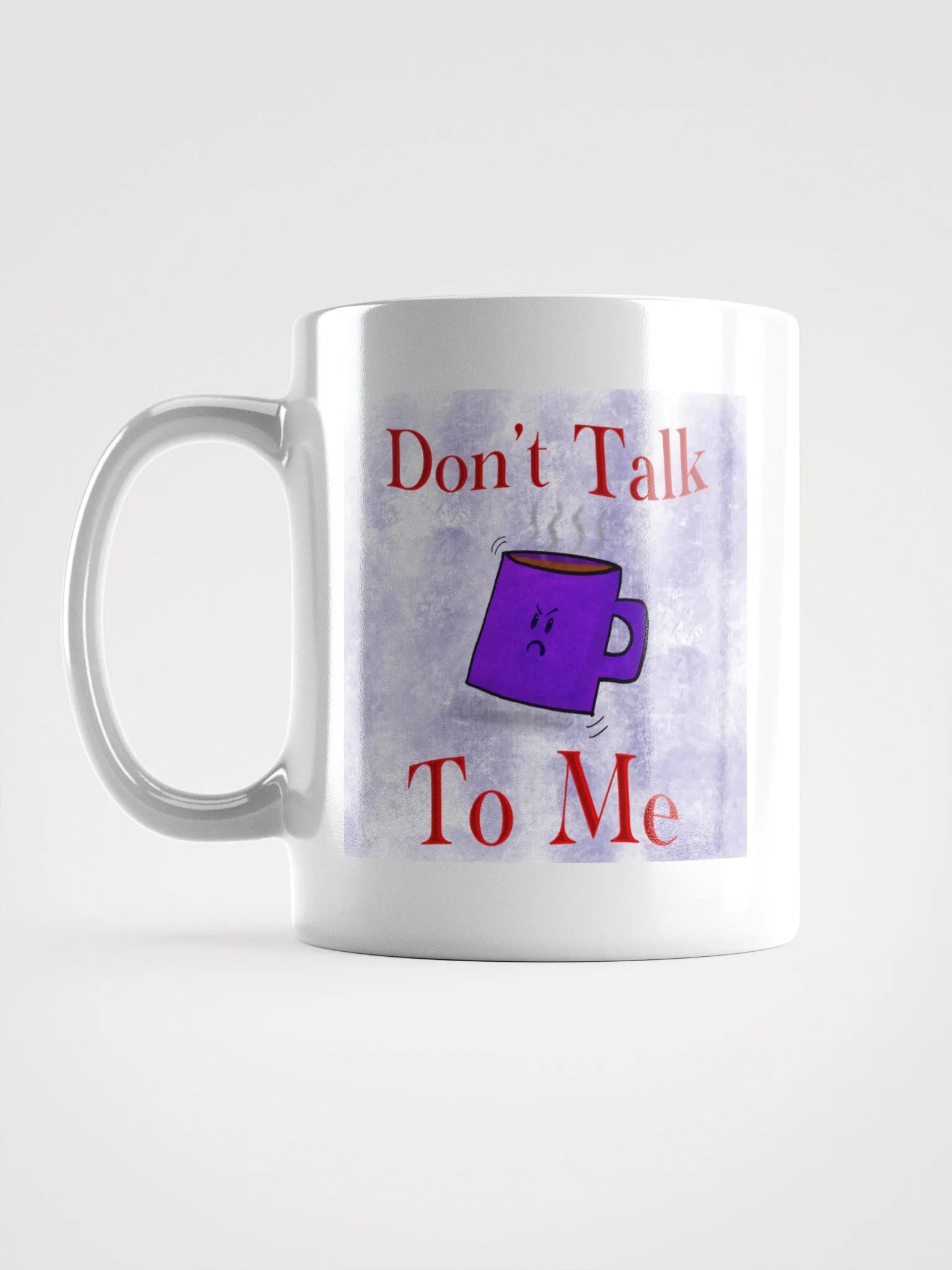 Angry Mug...mug product image (11)