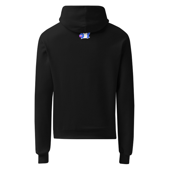 Hampan fast food Hoodie May product image (3)