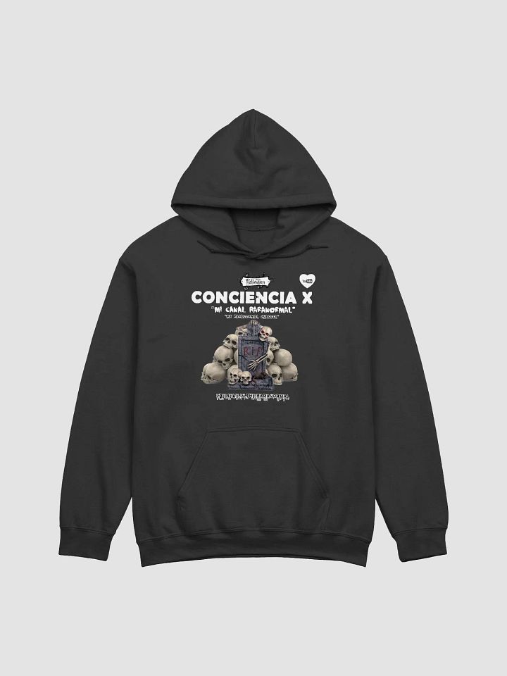COMING /and soon Hoodie product image (9)