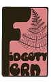 Fidgety Fern