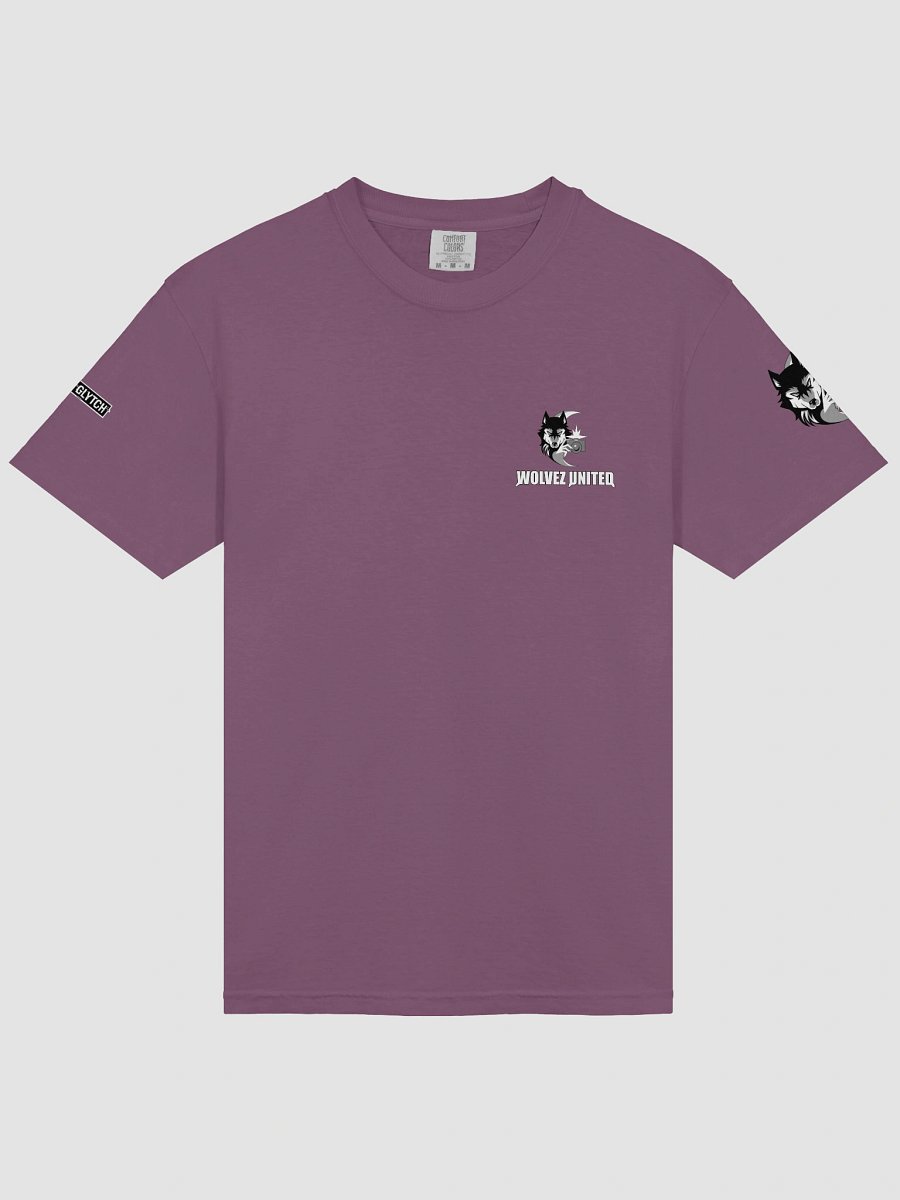 Godparticle314 T-Shirt product image (9)