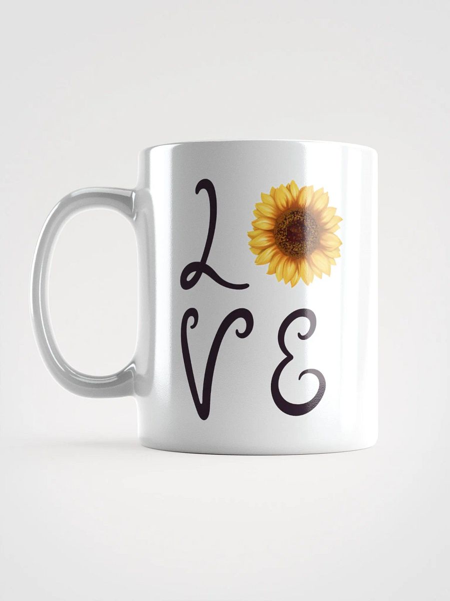 Sunflower Love product image (18)