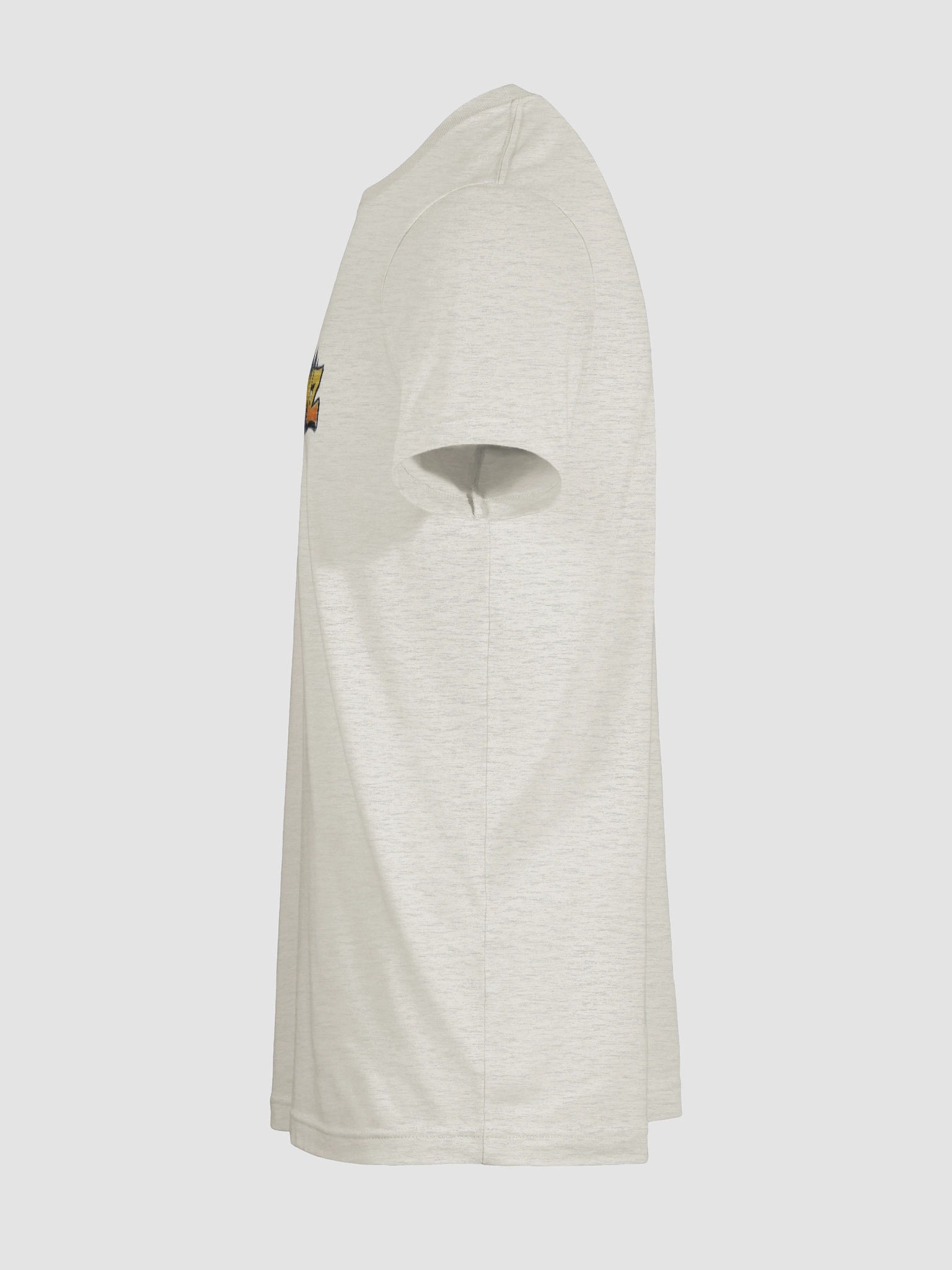 DJ HanumZ Banner T-Shirt product image (11)