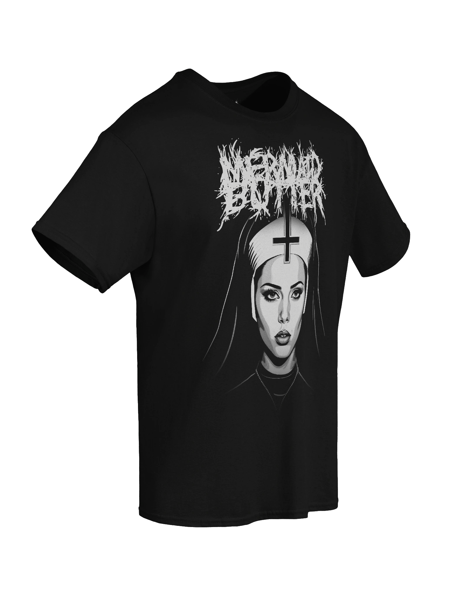 Classic Nun Tee product image (3)