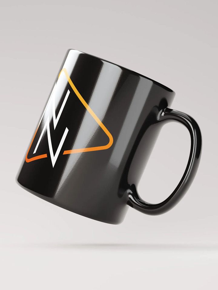 Nerdcore Nexus Mug product image (4)
