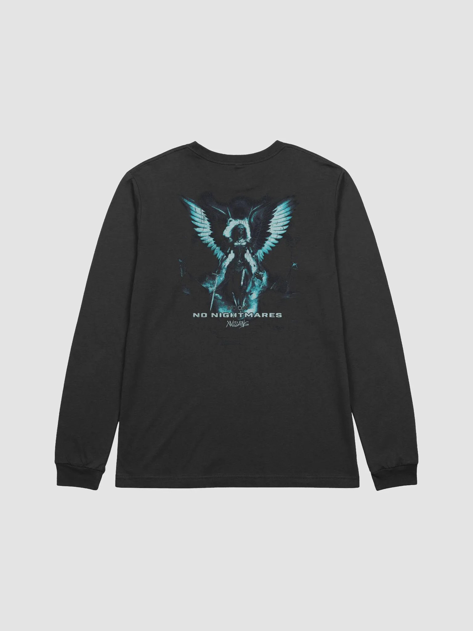 No Nightmares Light Long Sleeve product image (2)