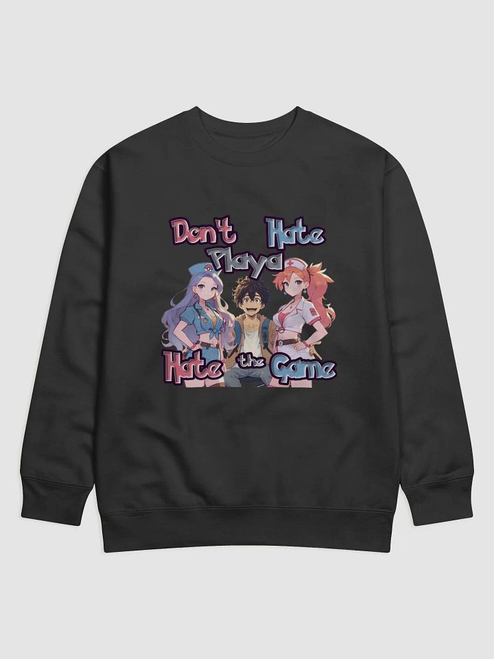 No H8 (Solo) Sweatshirt product image (1)