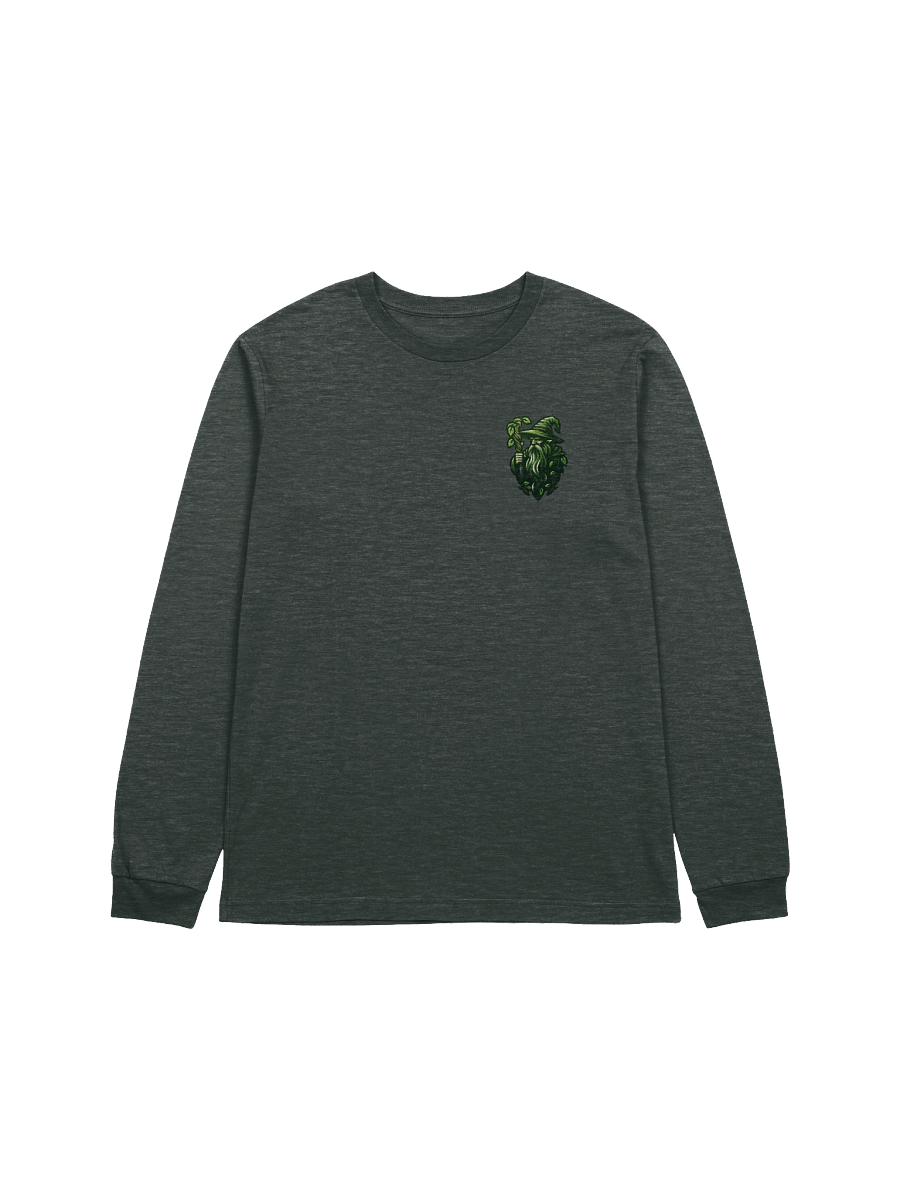 The Gardenians' Long Sleeve product image (1)