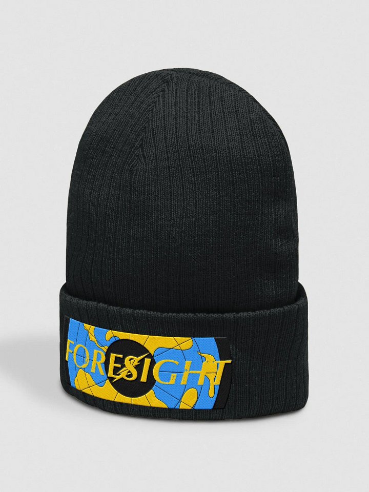 Foresight Beanie 2 product image (2)