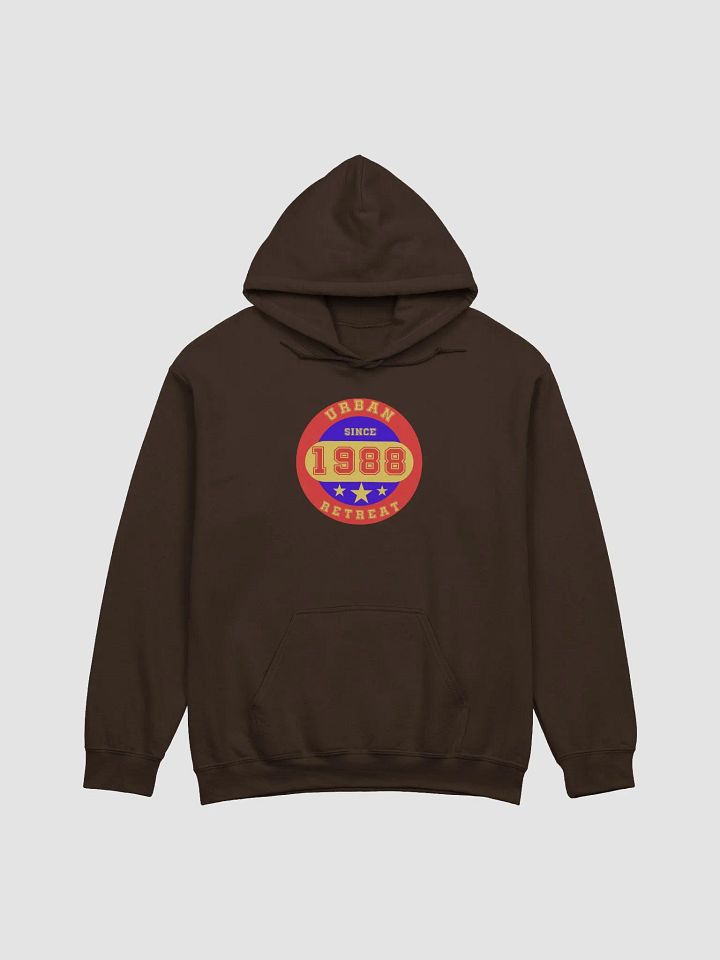 Urban Retreat 1988 Classic Hoodie product image (6)