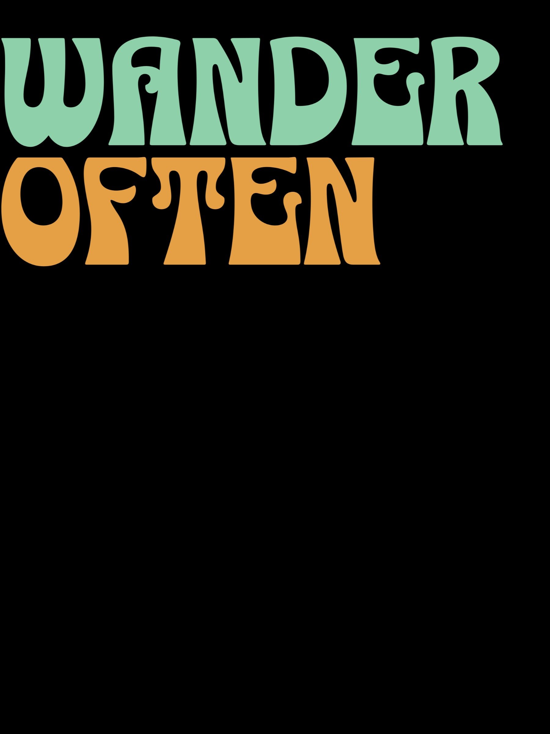 Wander Often product image (1)