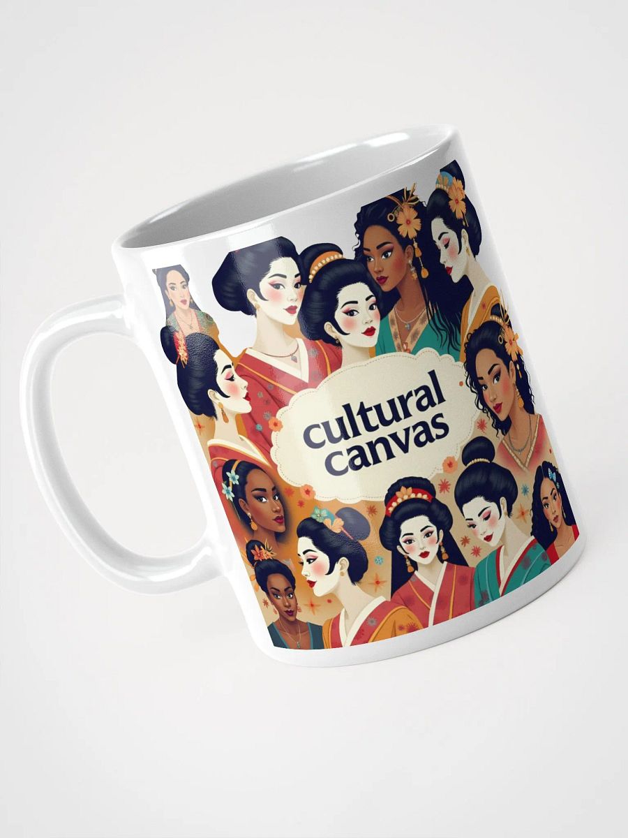 Cultural Canvas Mug product image (3)