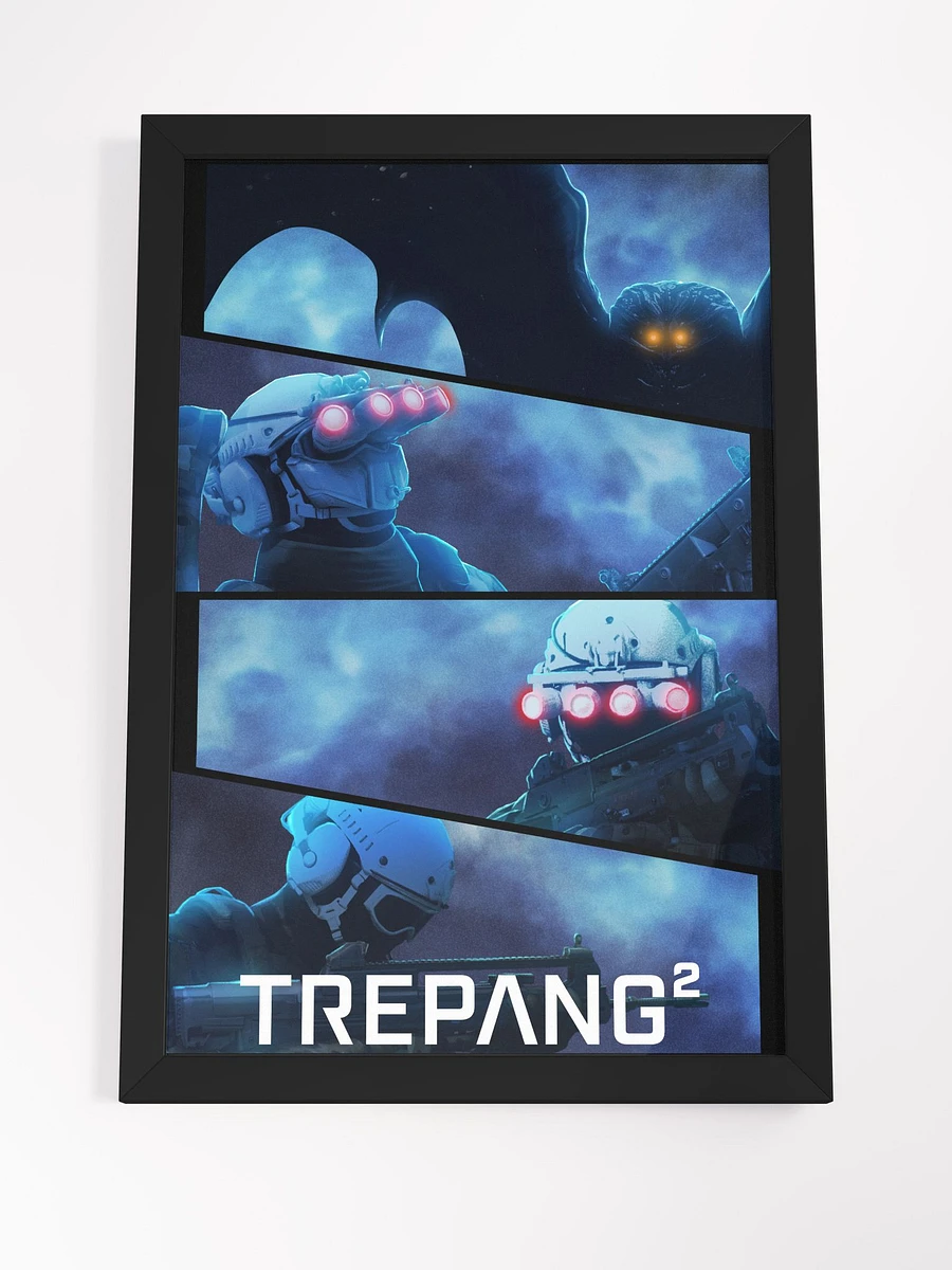 Trepang2 Print product image (5)