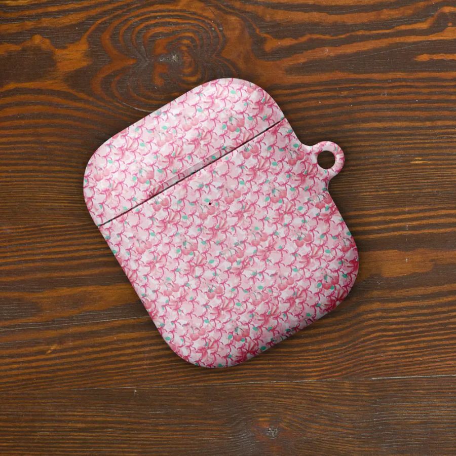pink earphone case for feminie ladies product image (10)