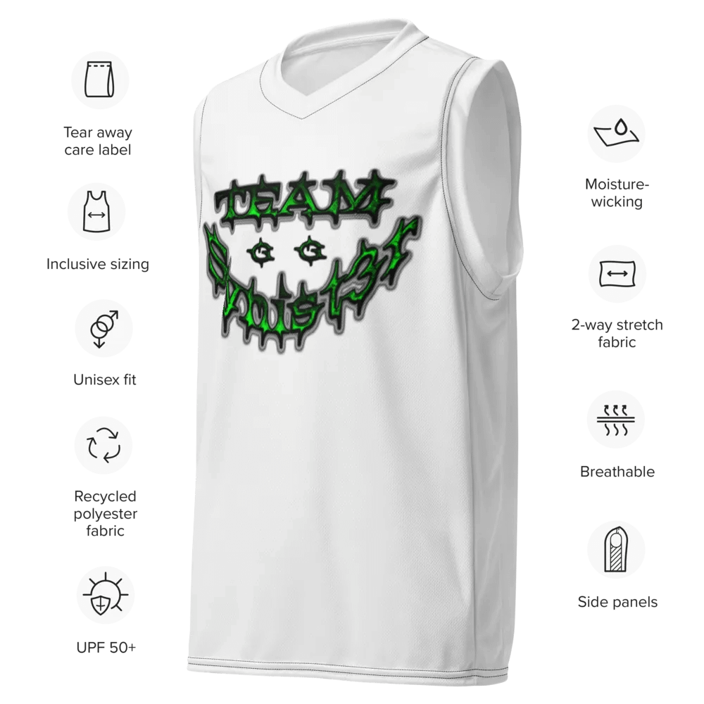 Logo Sleeveless product image (7)