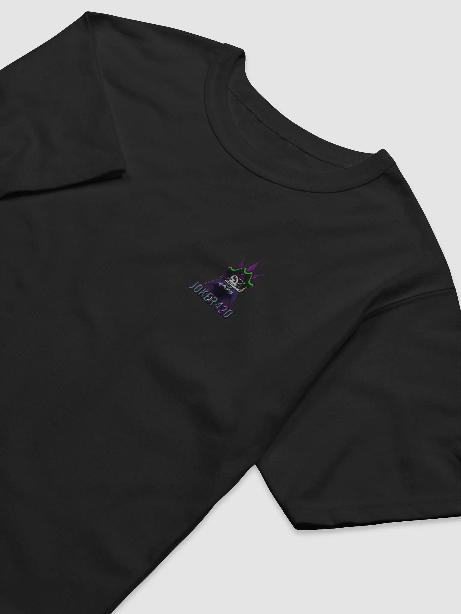 EDWARDS personal t shirt product image (3)