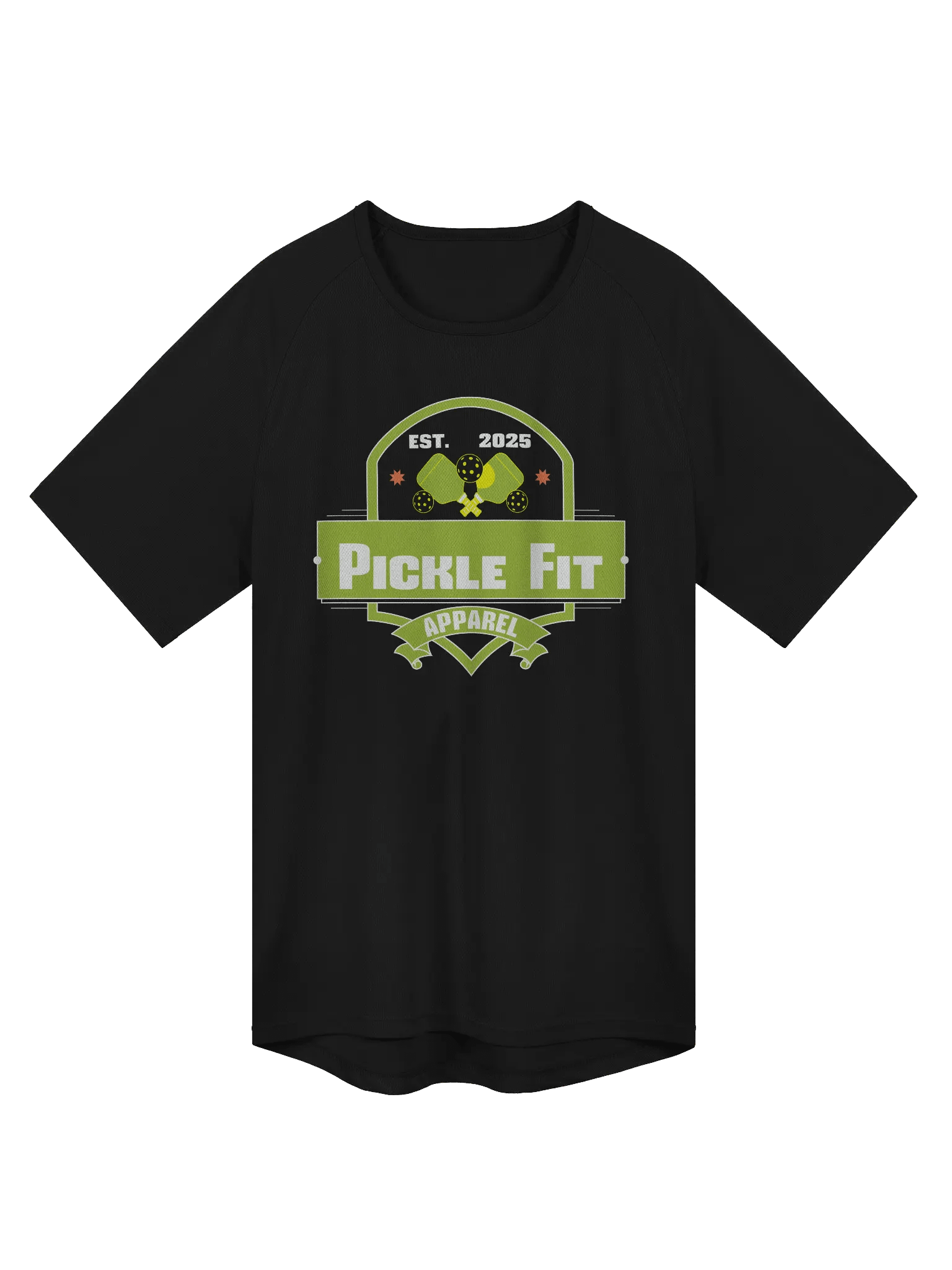 Pickle Fit Apparel Unisex Sports Jersey product image (1)