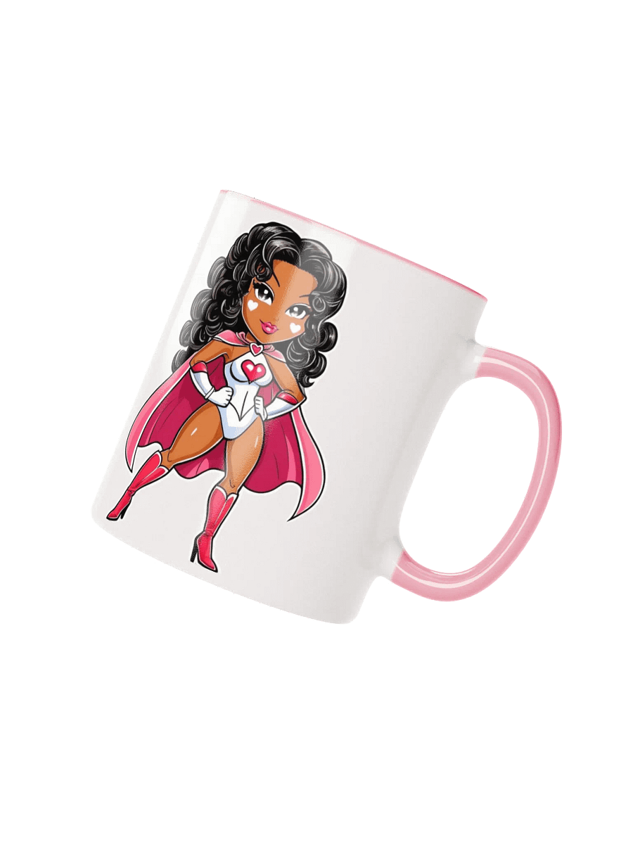 Hero Mug product image (5)