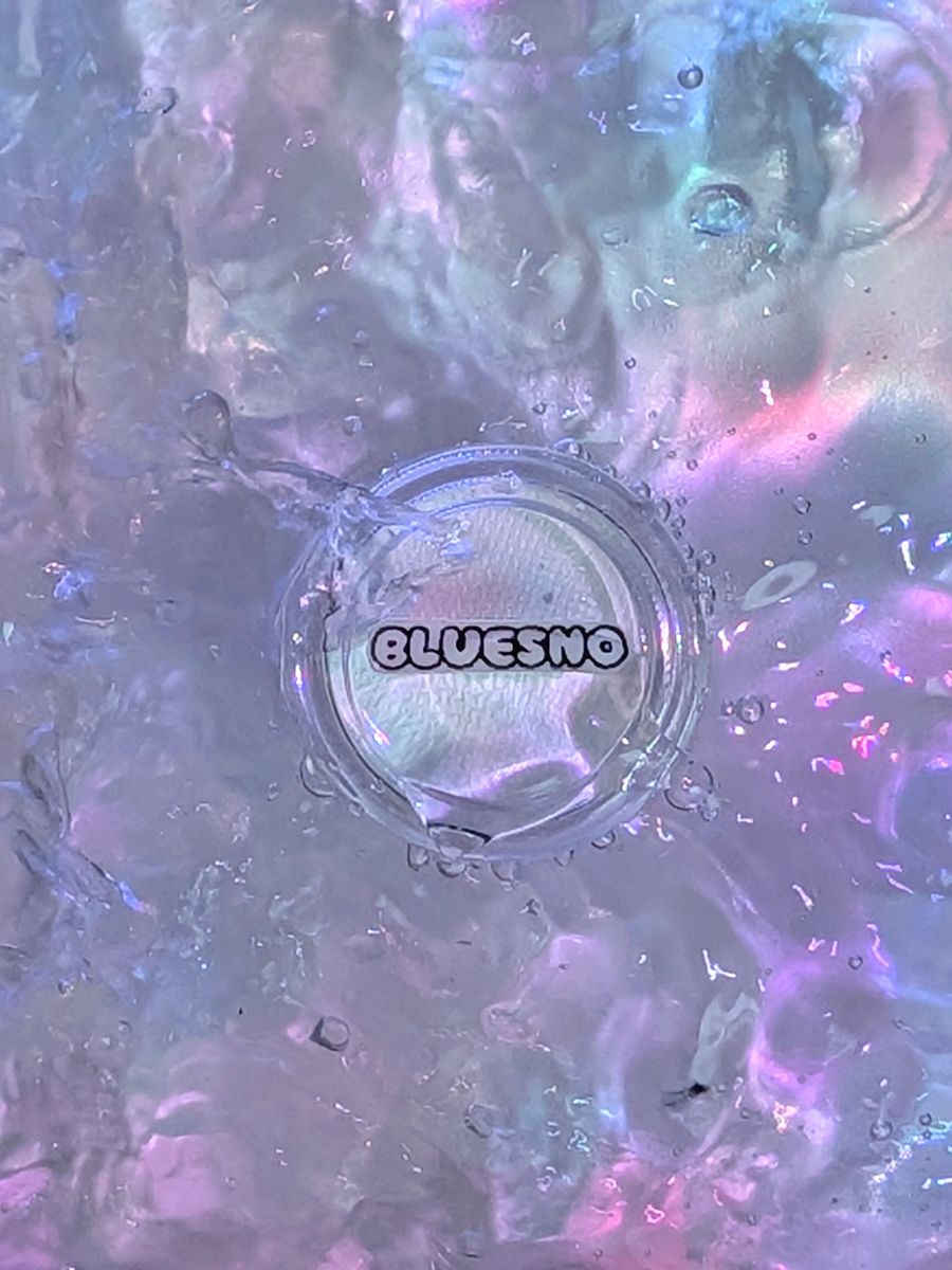 BlueSno White Paint product image (2)