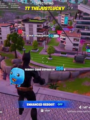 That poor sprite 😭 (use yktv in the mid ahh item shop🤝🏻) @Thejustlucky #fyp #fortnite #yktv #epicpartner #sac 