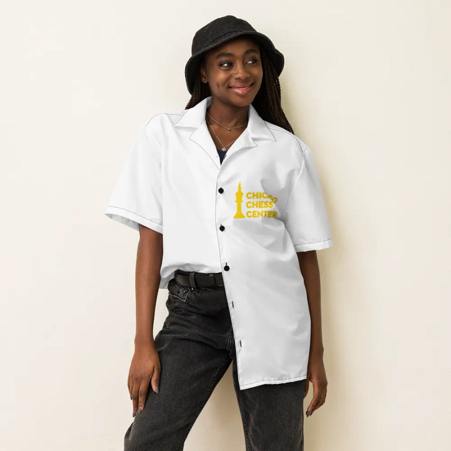 Unisex Premium Shirt product image (6)