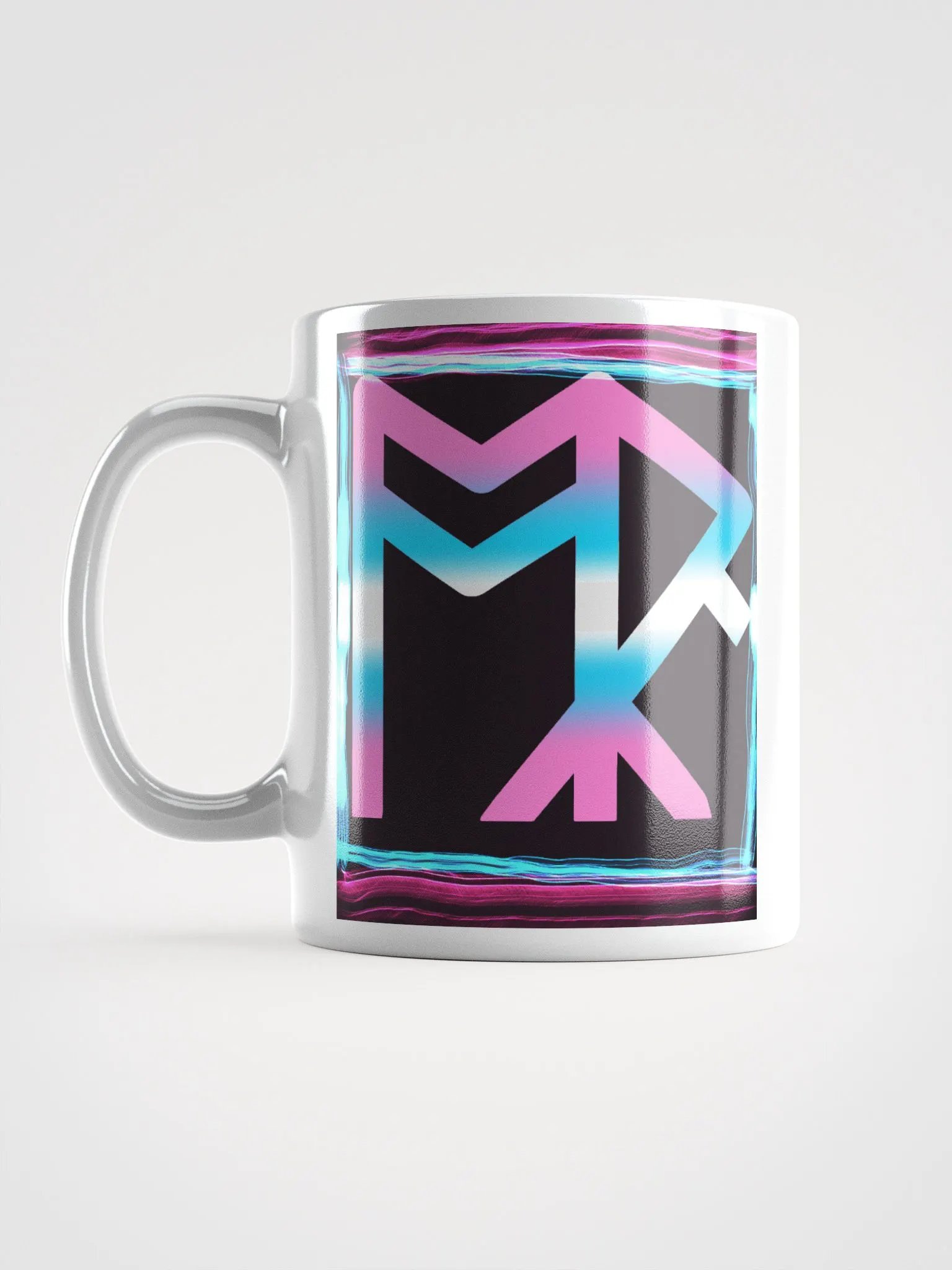 ToRk's DoRk Mug (White) product image (17)