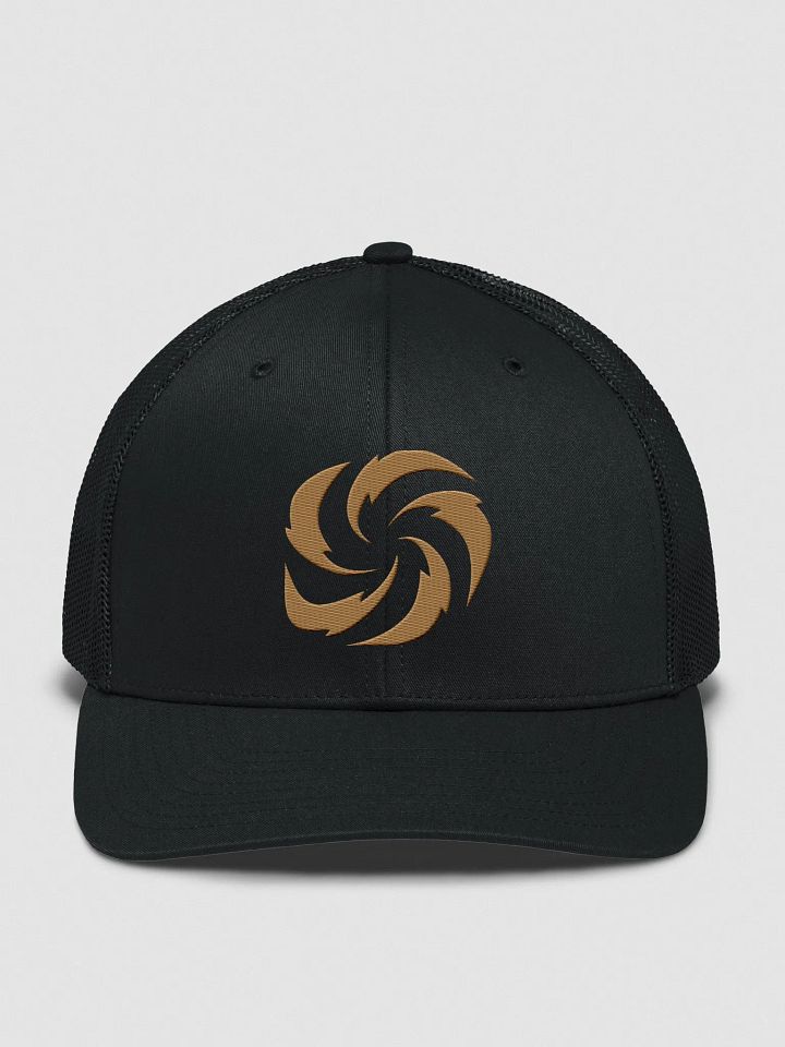 Tampa Bay Storm Trucker Hat product image (1)