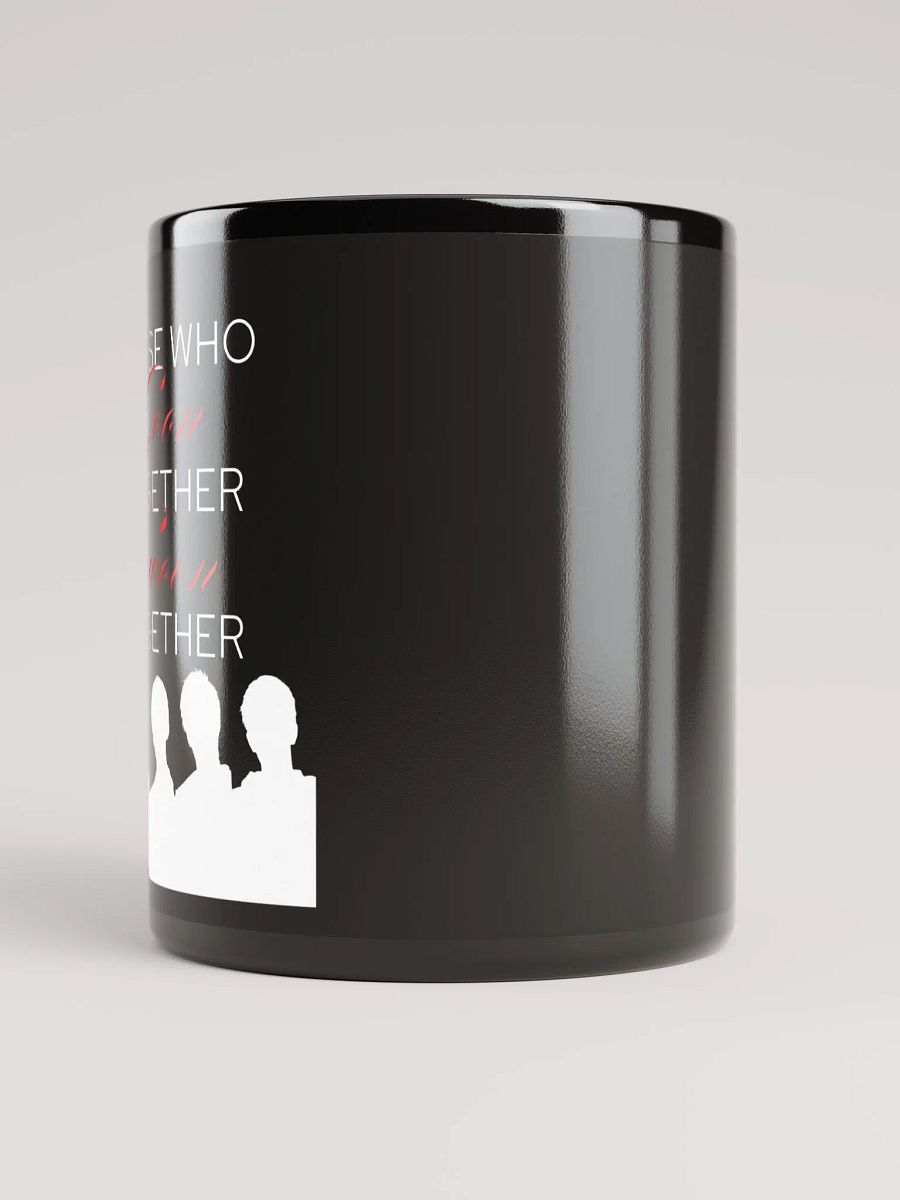 Love & Deepspace Mug product image (3)