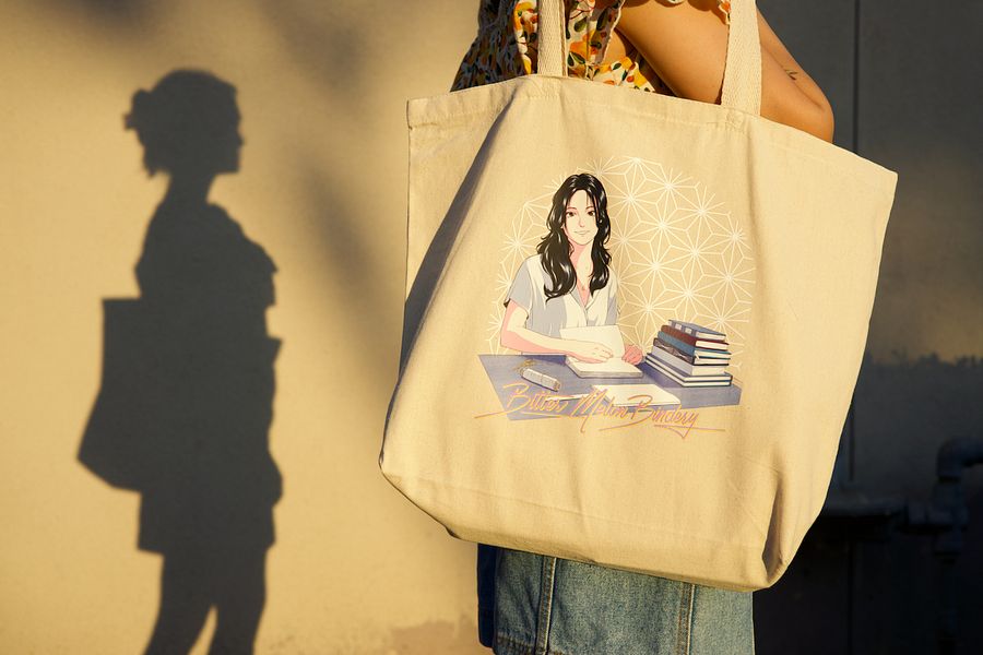 Tote Bag product image (3)
