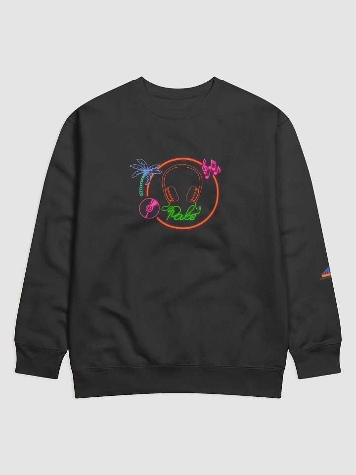 Code Red Sweat Shirt product image (1)