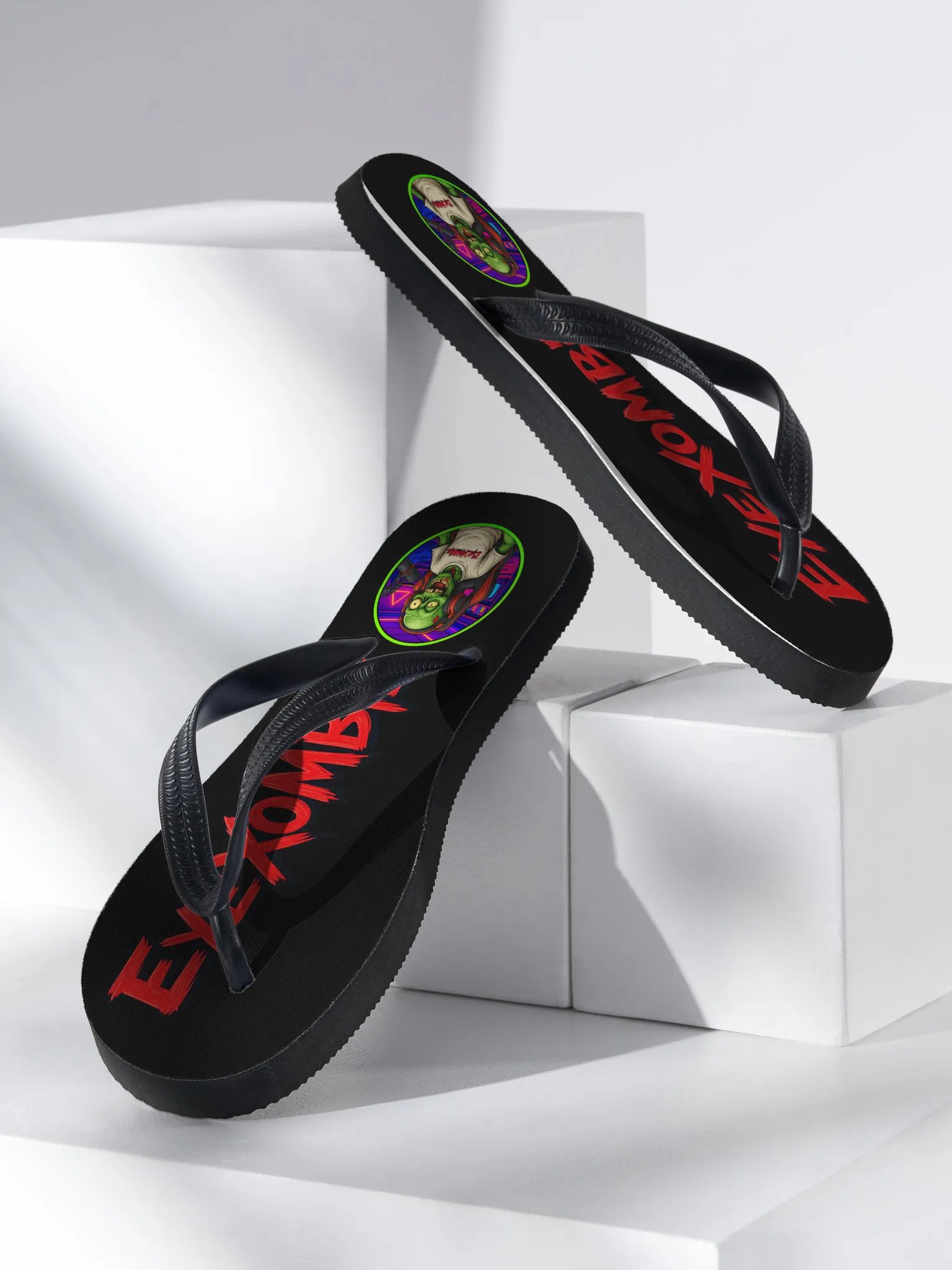 Xombie Flops product image (2)