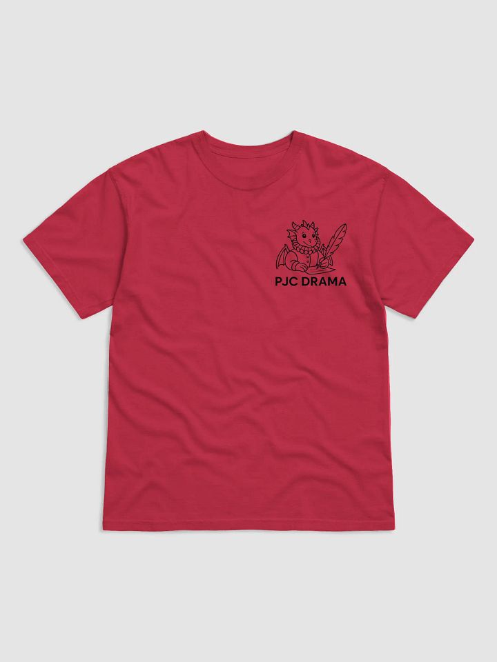 PJC Drama Tee Colors product image (12)